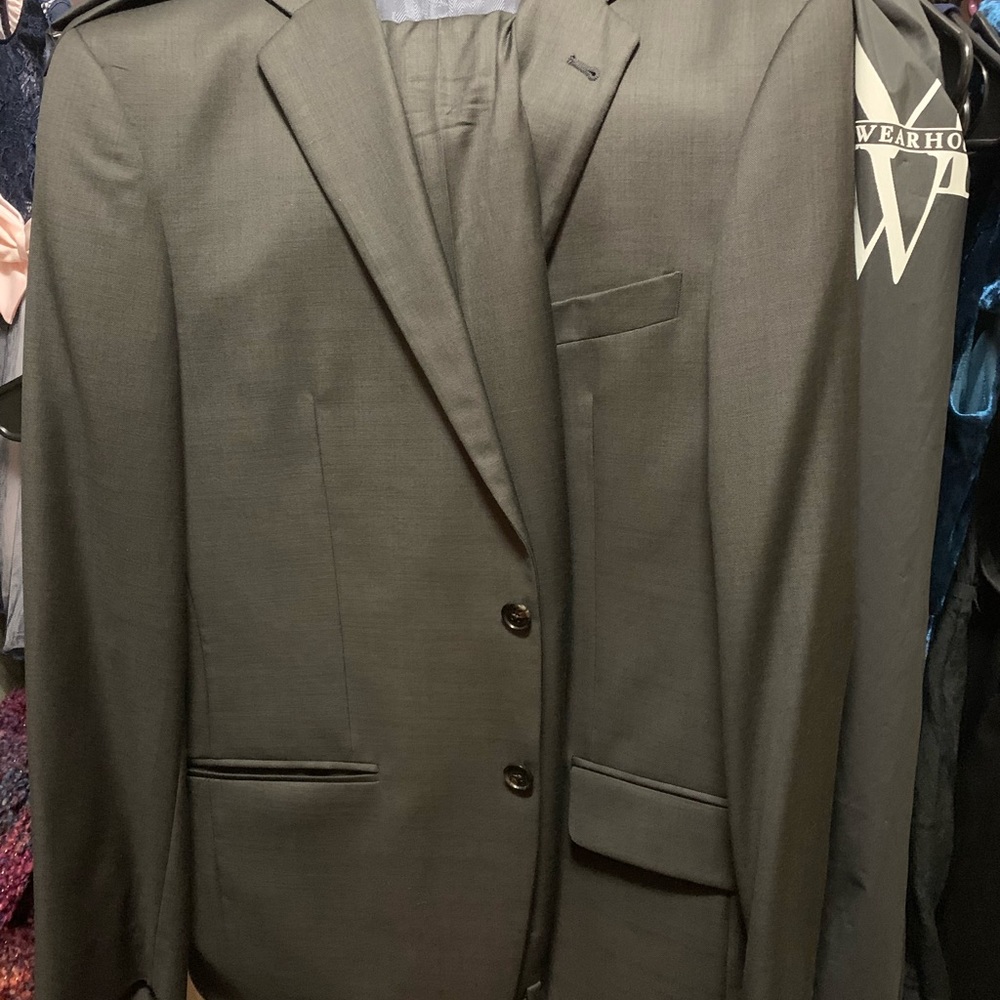 Joseph Abboud Suit 40R